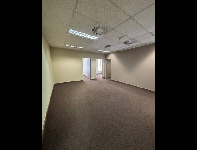 OFFICE PROPERTY TO RENT IN JOHANNESBURG CBD